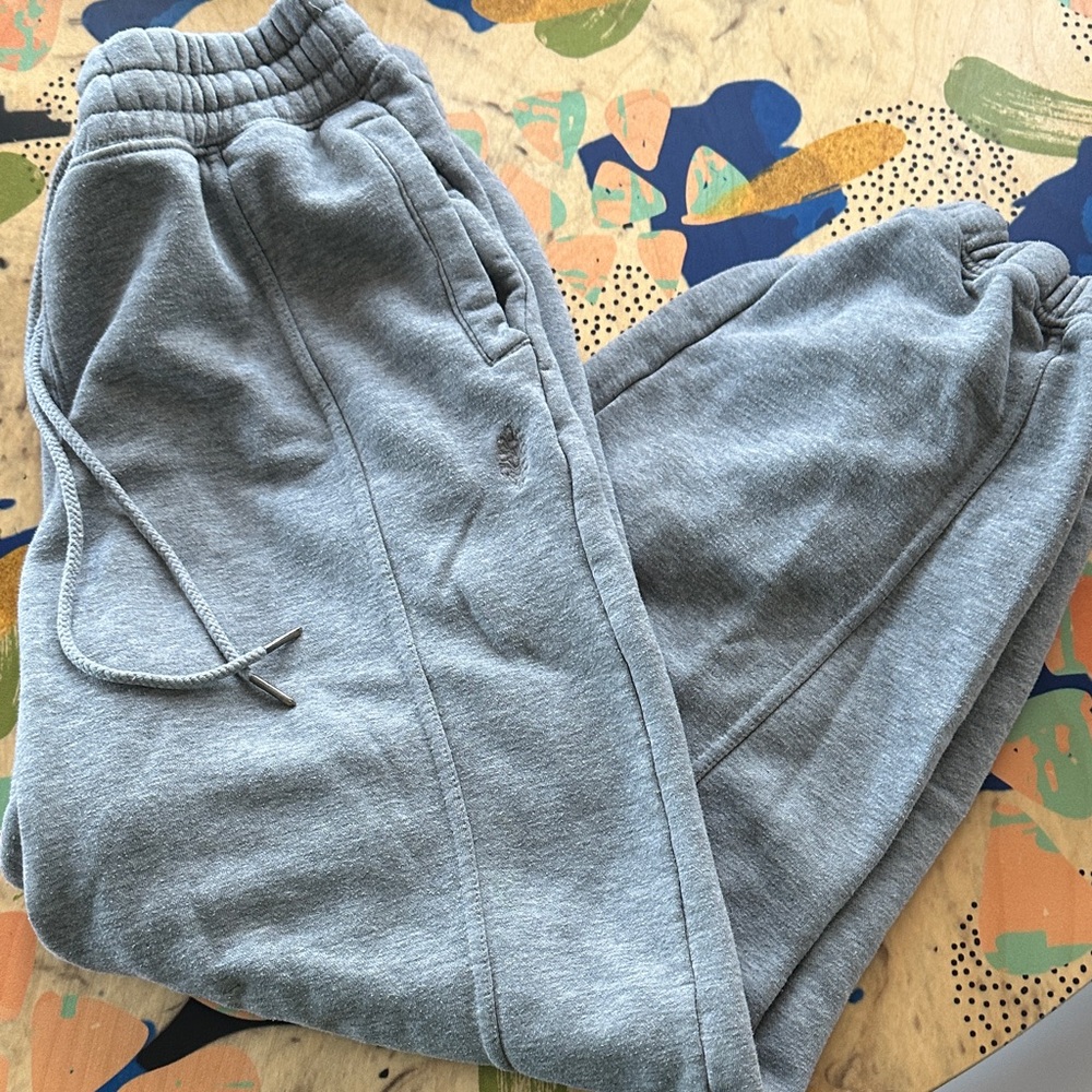 FP Movement by Free People Gray Sweatpants